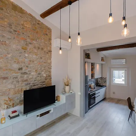 Apartment Il Rifugio Dei Poeti Florence