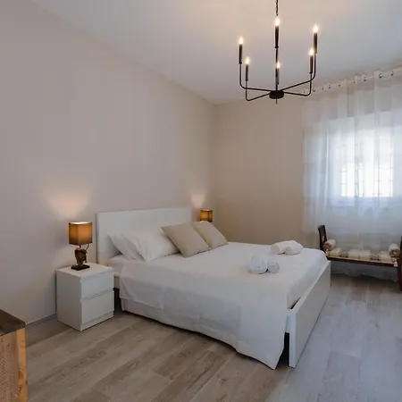 Apartment Il Rifugio Dei Poeti Florence