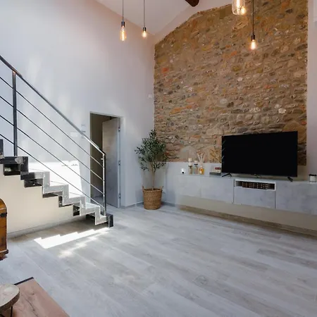 Apartment Il Rifugio Dei Poeti