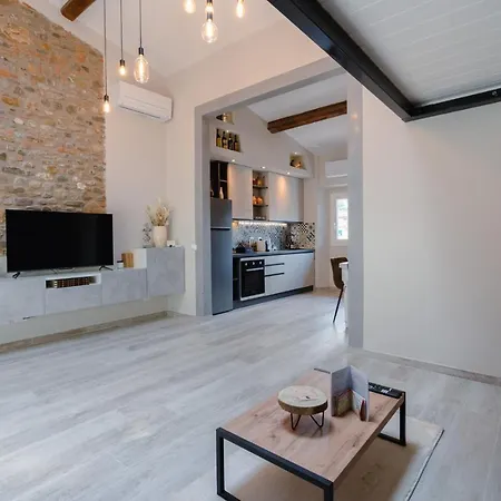 Il Rifugio Dei Poeti Apartment