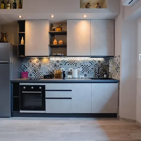 Apartment Il Rifugio Dei Poeti Florence