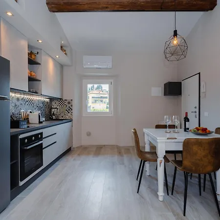Apartamento Il Rifugio Dei Poeti *