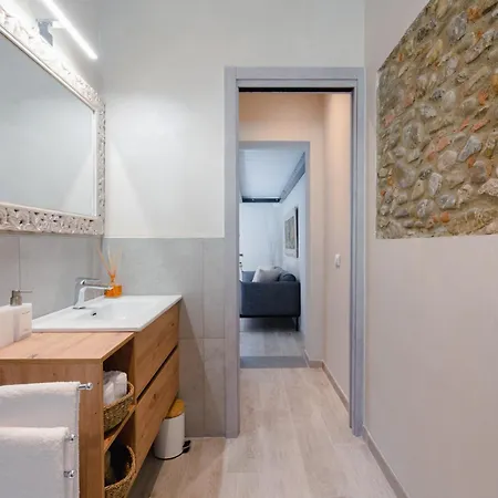 Apartment Il Rifugio Dei Poeti Florence