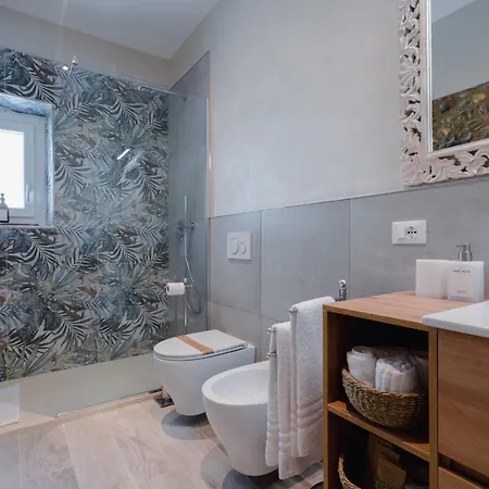 Apartment Il Rifugio Dei Poeti Florence